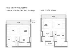 Seletar Park Residence (D28), Condominium #143743202